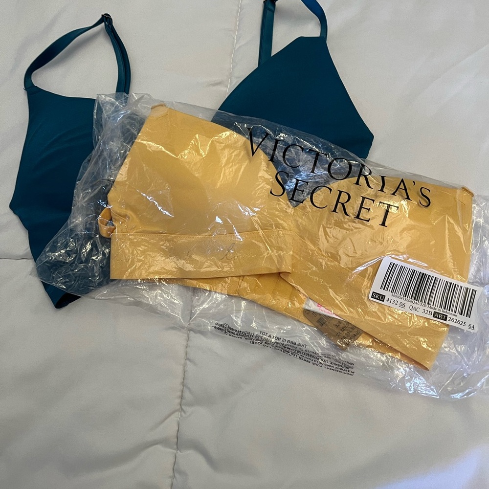 Victoria's Secret Bra Bundle
